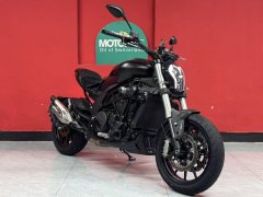 Benelli 502C 500 cc - photo 1