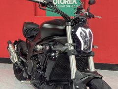 Benelli 502C 500 cc - photo 2