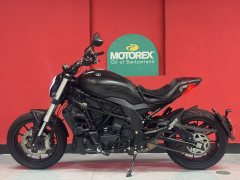 Benelli 502C 500 cc - photo 5