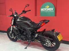 Benelli 502C 500 cc - photo 6