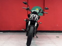 Benelli 502C 500 cc - photo 8