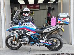 BMW R 1200 GS - ფოტო 1
