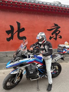BMW R 1200 GS - ფოტო 2