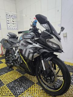 CFMOTO 250SR - ფოტო 1