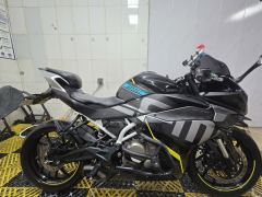CFMOTO 250SR - ფოტო 2