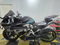 CFMOTO 250SR - ფოტო 3