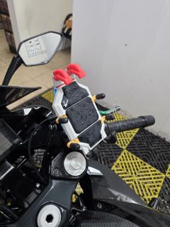 CFMOTO 250SR - ფოტო 5