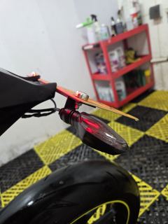 CFMOTO 250SR - ფოტო 6