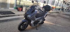 Dayang V-Ray ADV150 - ფოტო 1