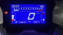Dayang V-Ray ADV150 - ფოტო 2