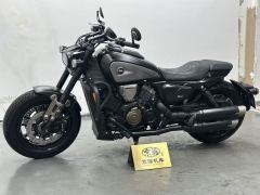 QJMOTOR Shan 600 560 cc - photo 1