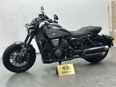 QJMOTOR Shan 600 560 cc - photo 2