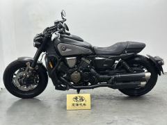 QJMOTOR Shan 600 560 cc - photo 3