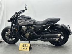QJMOTOR Shan 600 560 cc - photo 4