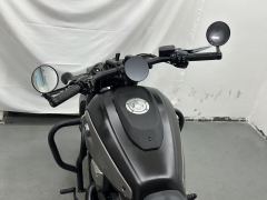 QJMOTOR Shan 600 560 cc - photo 5