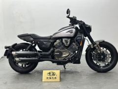 QJMOTOR Shan 600 560 cc - photo 8