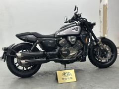 QJMOTOR Shan 600 560 cc - photo 9