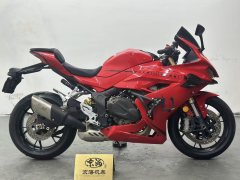 QJMOTOR Sai 600 680 cc - ფოტო 8