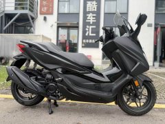 Honda NSS350 - ფოტო 2