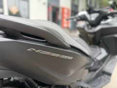 Honda NSS350 - ფოტო 8
