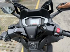 Honda NSS350 - ფოტო 9