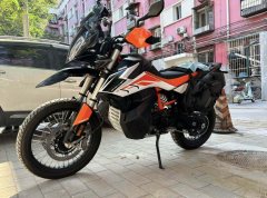 KTMR2R 790 Adventure 800 cc - фото 1