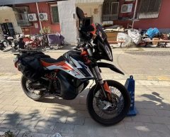 KTMR2R 790 Adventure 800 cc - фото 2