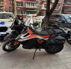 KTMR2R 790 Adventure 800 cc - фото 3