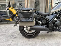 Honda CM300 - ფოტო 10
