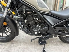 Honda CM300 - ფოტო 2