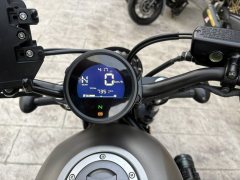 Honda CM300 - ფოტო 4