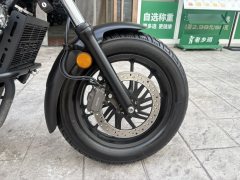 Honda CM300 - ფოტო 7