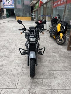 Lifan K19 150 cc - фото 11