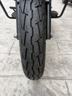 Lifan K19 150 cc - фото 12