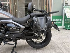 Lifan K19 150 cc - фото 2