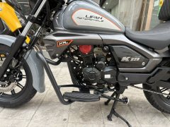 Lifan K19 150 cc - фото 3