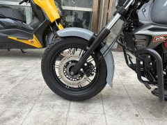 Lifan K19 150 cc - фото 4