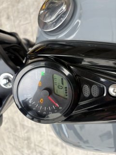 Lifan K19 150 cc - фото 5
