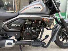 Lifan K19 150 cc - фото 7