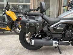 Lifan K19 150 cc - фото 8