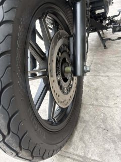 Lifan K19 150 cc - фото 9