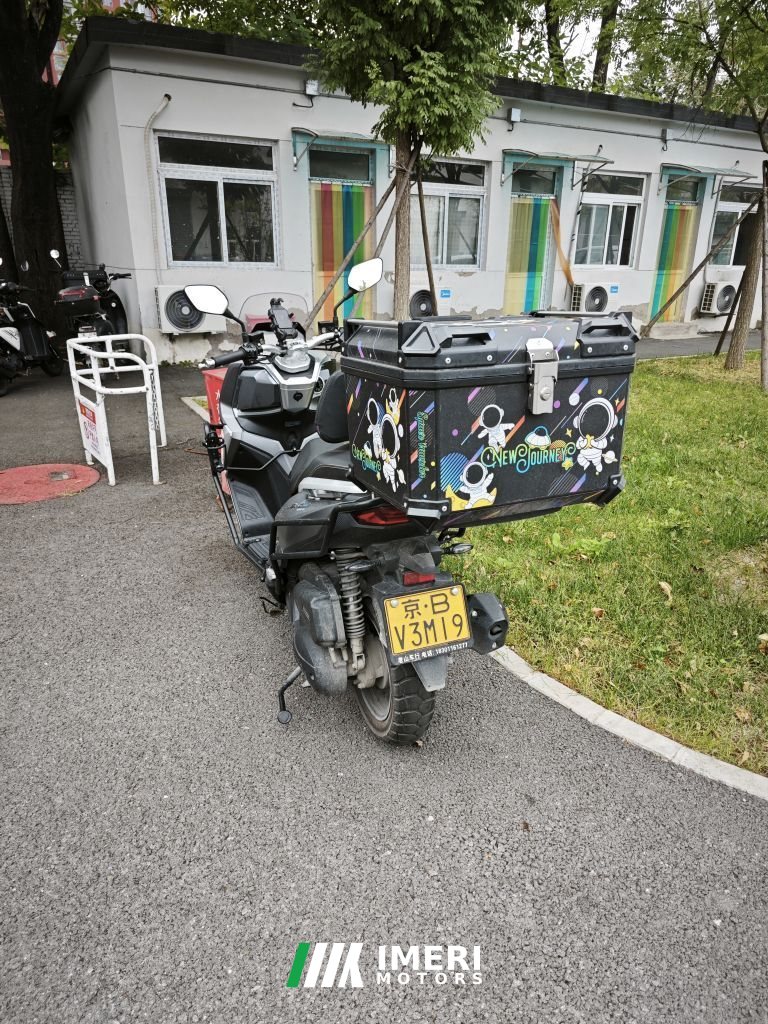 2024 Dayang VRC150