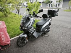 Dayang VRC150 - ფოტო 2