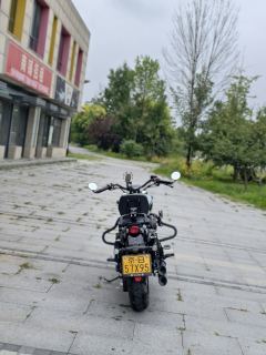 Benda Challenger 300 - ფოტო 7