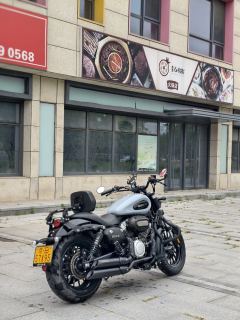Benda Challenger 300 - ფოტო 8