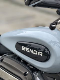 Benda Challenger 300 - ფოტო 9