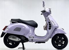 VESPA GTS 300 cc - ფოტო 3