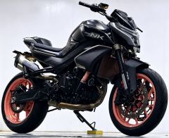 CFMOTO 800NK - ფოტო 1