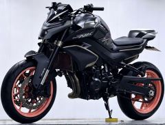 CFMOTO 800NK - ფოტო 2