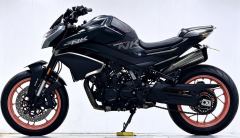 CFMOTO 800NK - ფოტო 3